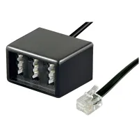 TAE Telephone Adapter Plug