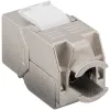 Keystone Module RJ45 CAT 8.1, STP, GHMT-certified