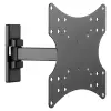 TV wall mount Basic FULLMOTION (S)
