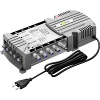 Sat Multiswitch 5 Inputs/8 Outputs