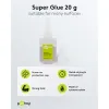 Super Glue 20 g
