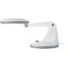 LED Magnifying Lamp with Base, 6 W, white