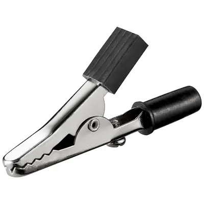Alligator Clip