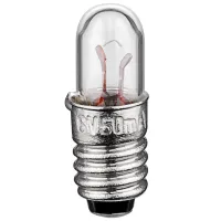 Tubular Lamp, 1.8 W