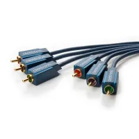 YUV Component Cable