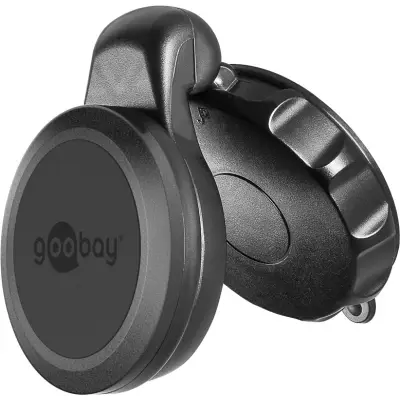 Magnetic Mount for Smartphones