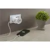Travel Adapter PRO Light USB AC45PD