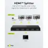 HDMI™ Splitter 1 to 4