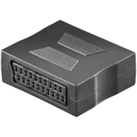 Scart Adapter