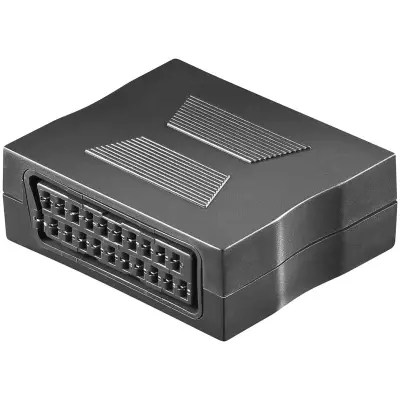 Scart Adapter