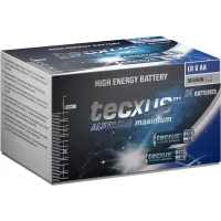 LR6/AA (Mignon) Battery,