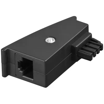 TAE Telephone Adapter Plug