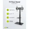 TV Floor Stand Basic (Size L)