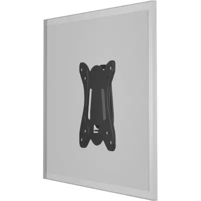 TV Wall Mount Basic FIXED (Size S)