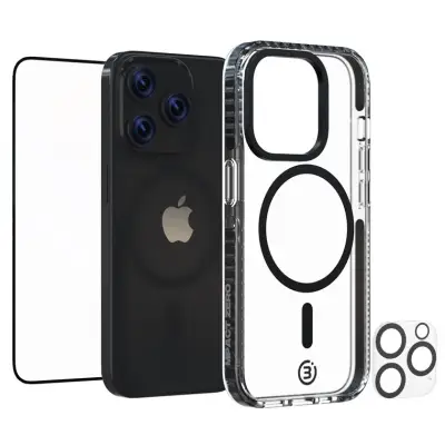 3sixT 4in1 Protection Bundle