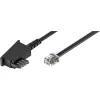 TAE Cable (Germany)