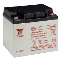 Lead acid battery 12 V, 38 Ah (NP38-12I)