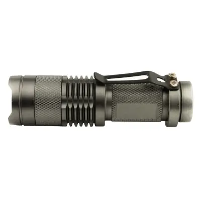 Taskulamp 3W Q3 CREE LED kuni 40lm
