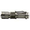 Taskulamp 3W Q3 CREE LED kuni 40lm