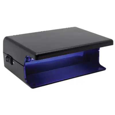 Ultra-violet lamp 230VAC lamp for money check