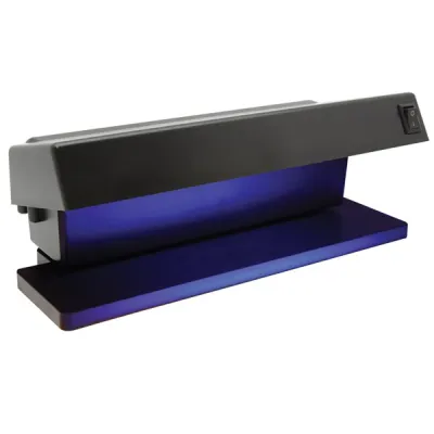 UV-lamp 230VAC  2x6W-lampi raha kontroll