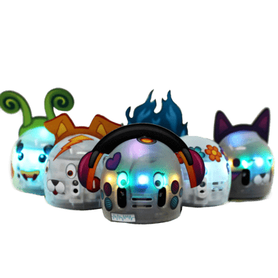 Ozobot Evo DIY lisakomplekt