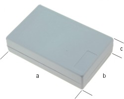 ABS-33B