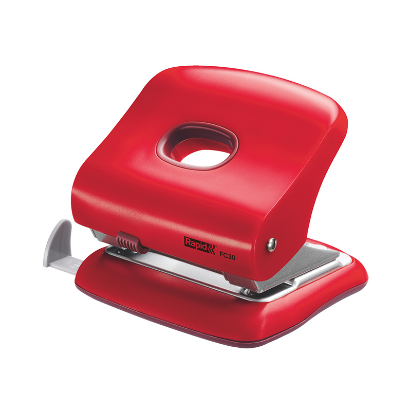 Auguraud FC30 Rapid 30-lehte, punane, 200-07998