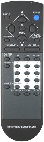 RM-C227