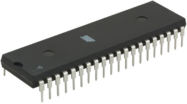 ICL7116CPL-MBR