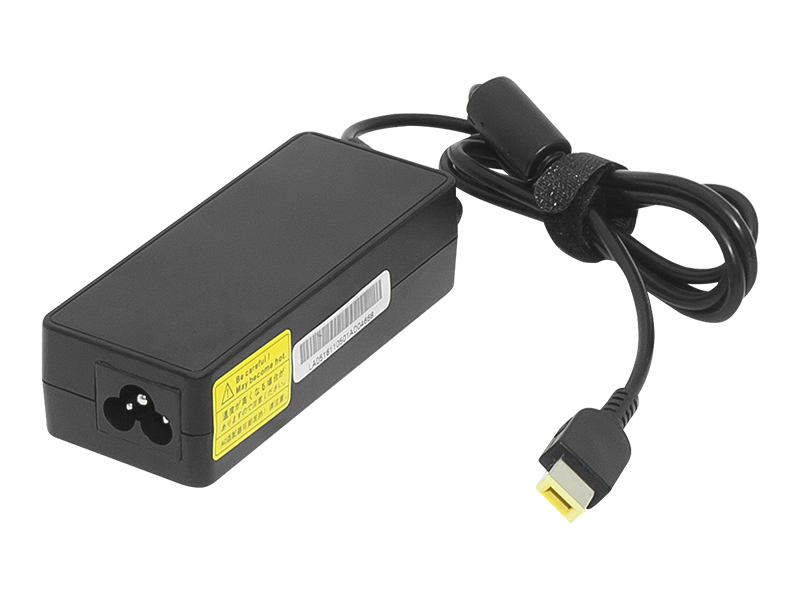 Notebook charger Lenovo 20V 3.25A 65W slim tip