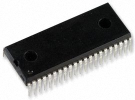 PCA84C641P/254S1