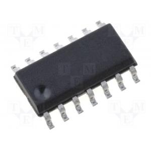 74HC27 SMD