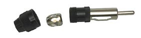 Auto antenni pistik WTY0157