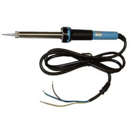 Запчасть - Сменный паяльник 230V 48W ZD-99 / ZD-8906 станция