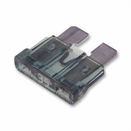 Car MIDI fuse 35A Purple