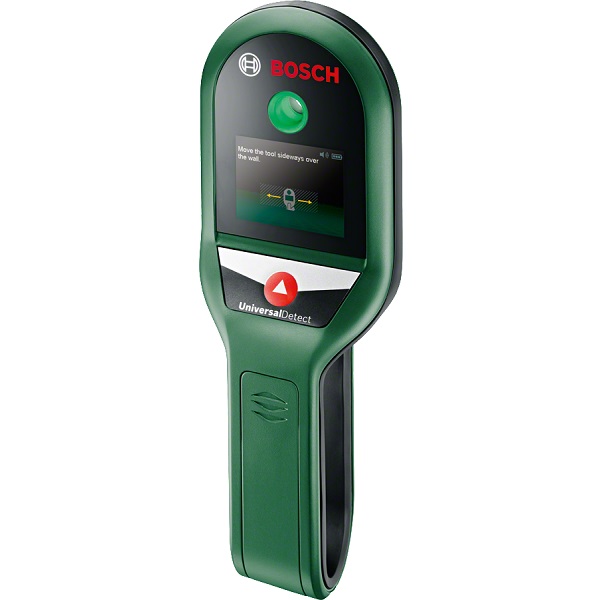 Bosch Multiskanner kuni 100mm, metall ja puit