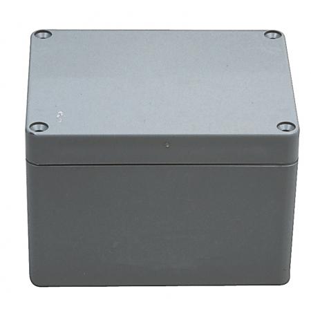 Plastikkarp veekindel 80*90*115mm
