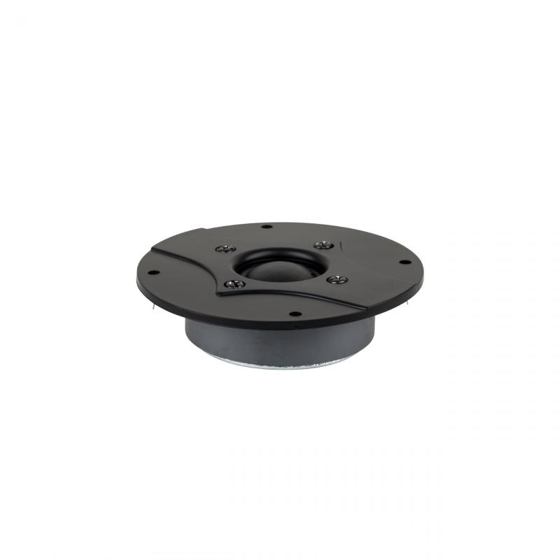 High-frequency dyn. loudspeaker 105mm 8R 10W 1.5..20kHz Dibeisi