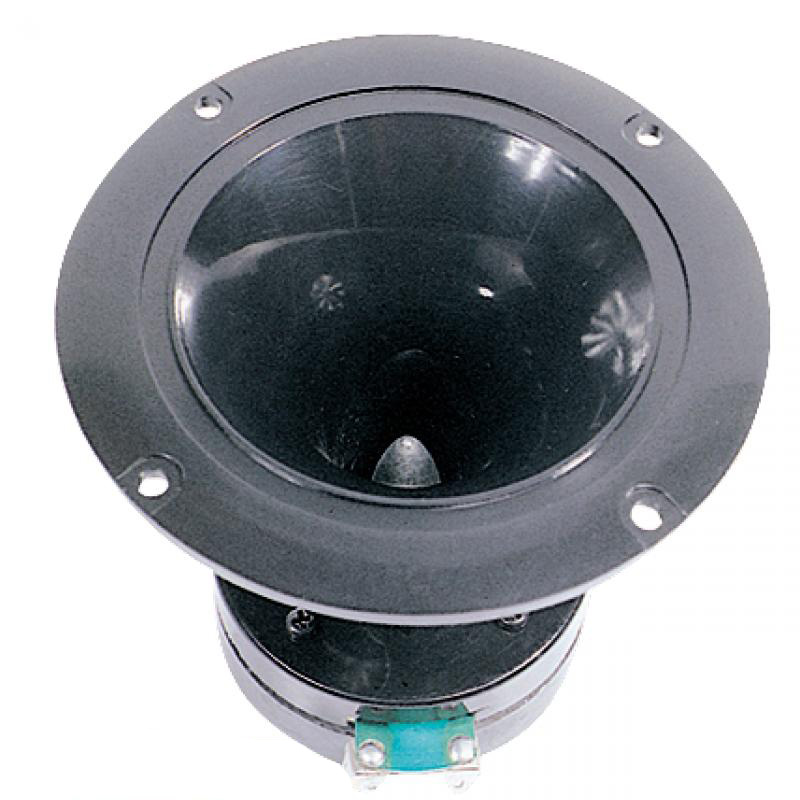 High-frequency dyn. loudspeaker 88mm 8R 15W 1.5...18kHz Dibeisi