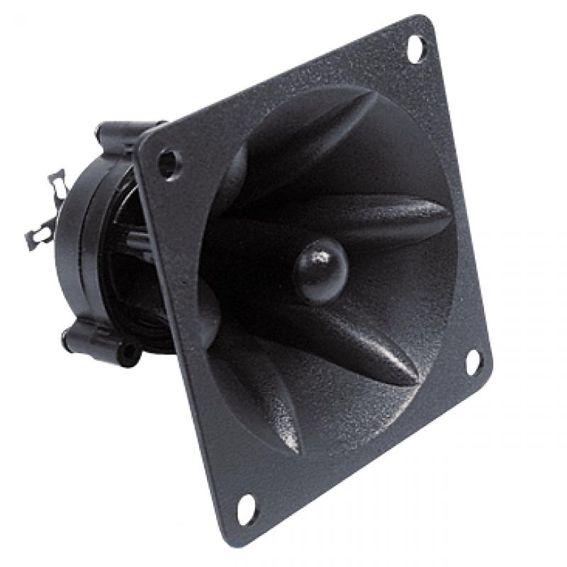 Piezo speaker 85*85mm 8R 50W 1.5...20kHz Dibeisi