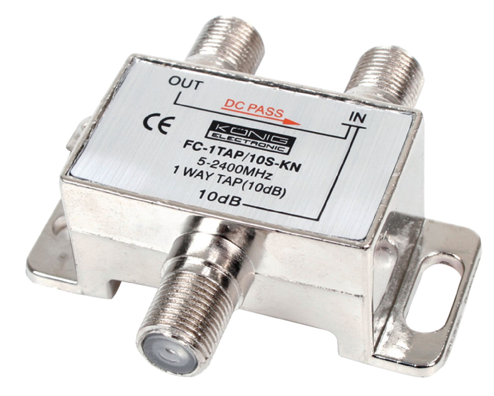 FC-1TAP/10-KN