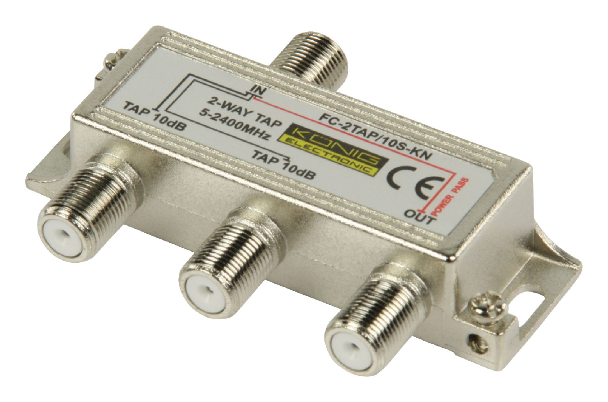 FC-2TAP/10-KN