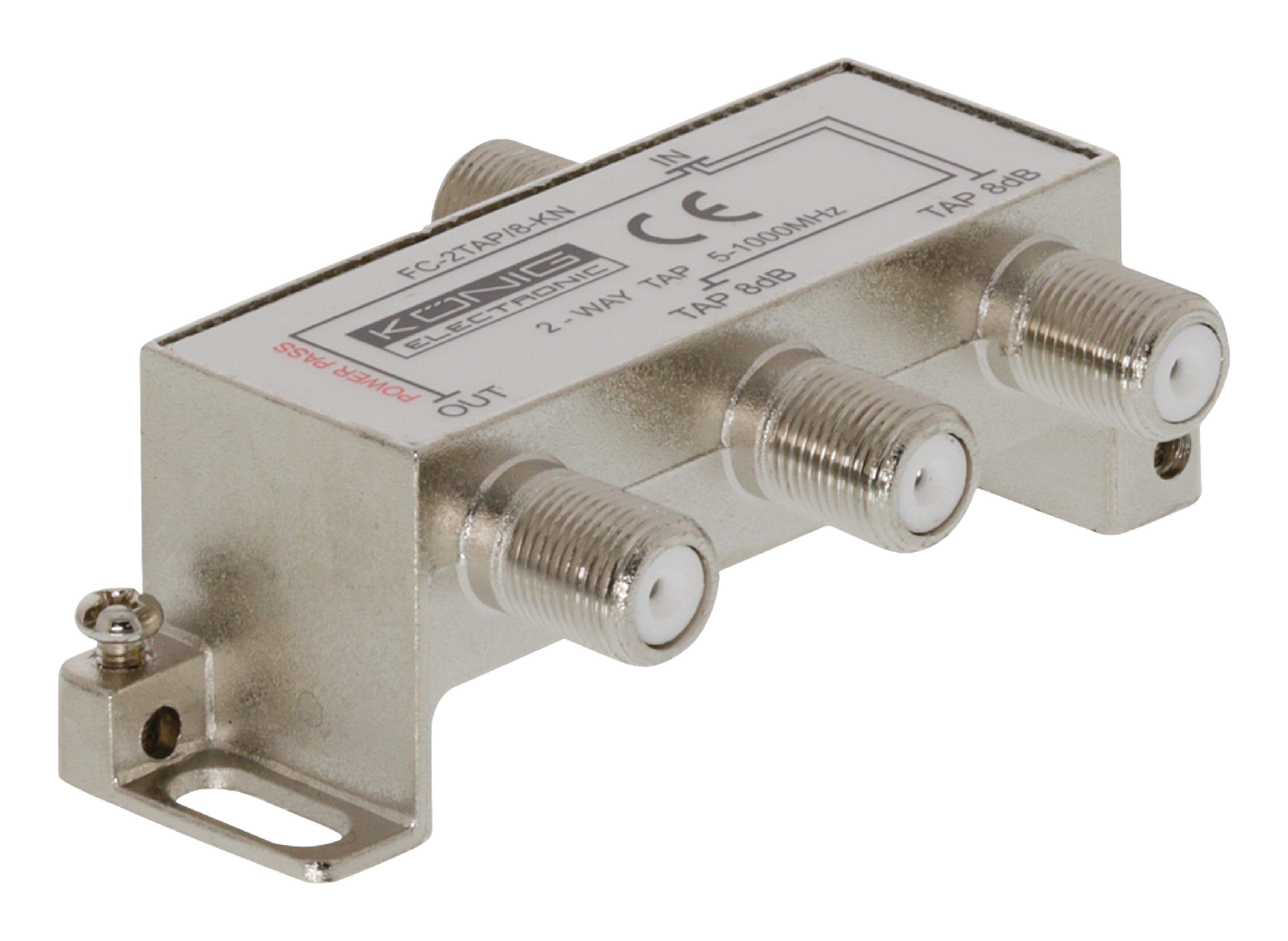 FC-2TAP/24-KN