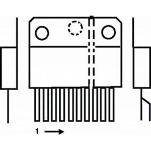 TA7251BP