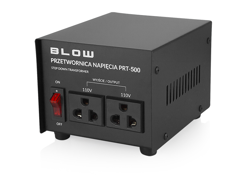 PRT-500W