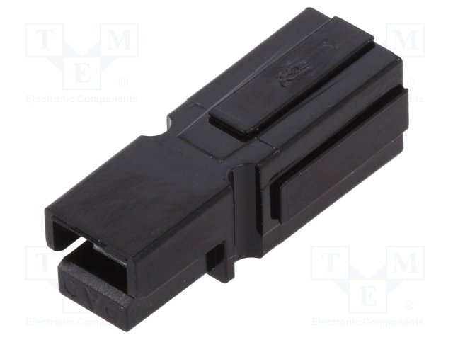 Power plug 55A PP15-45 housing black Anderson Power