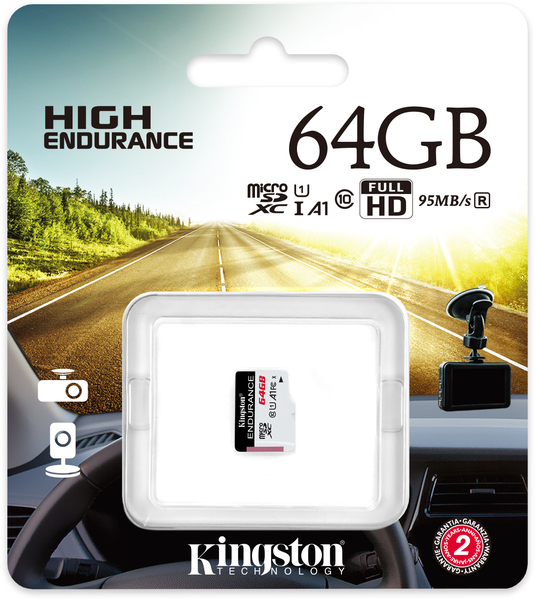 SDCE/64GB