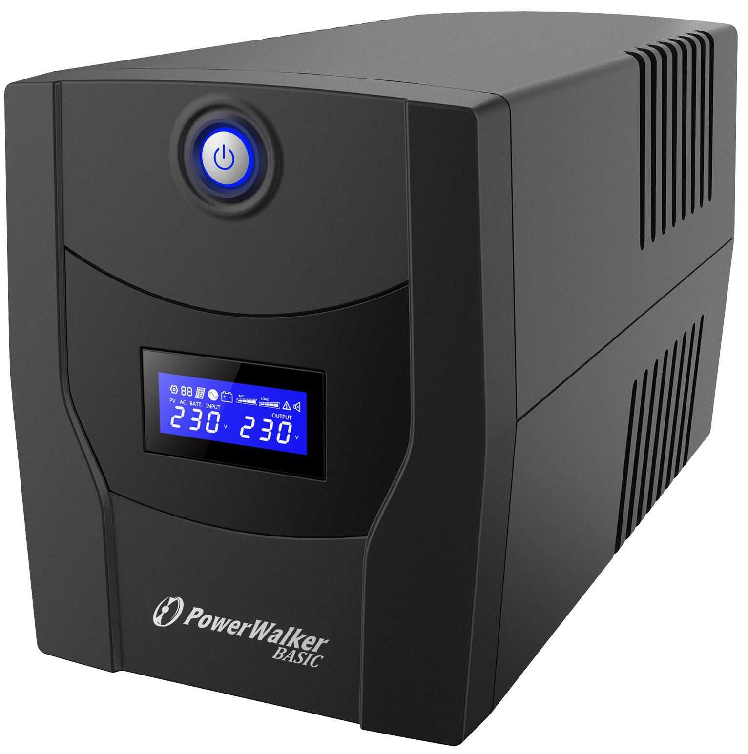 UPS-LINT-VI1500STL-P