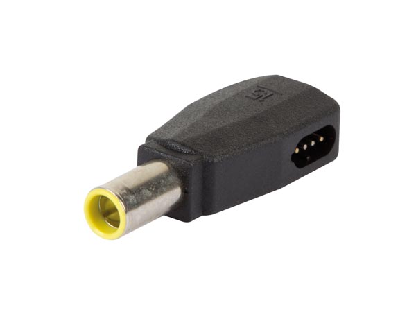 Spare plug for psse23/24/27/40 for ibm 20v 3.25a/4.5a